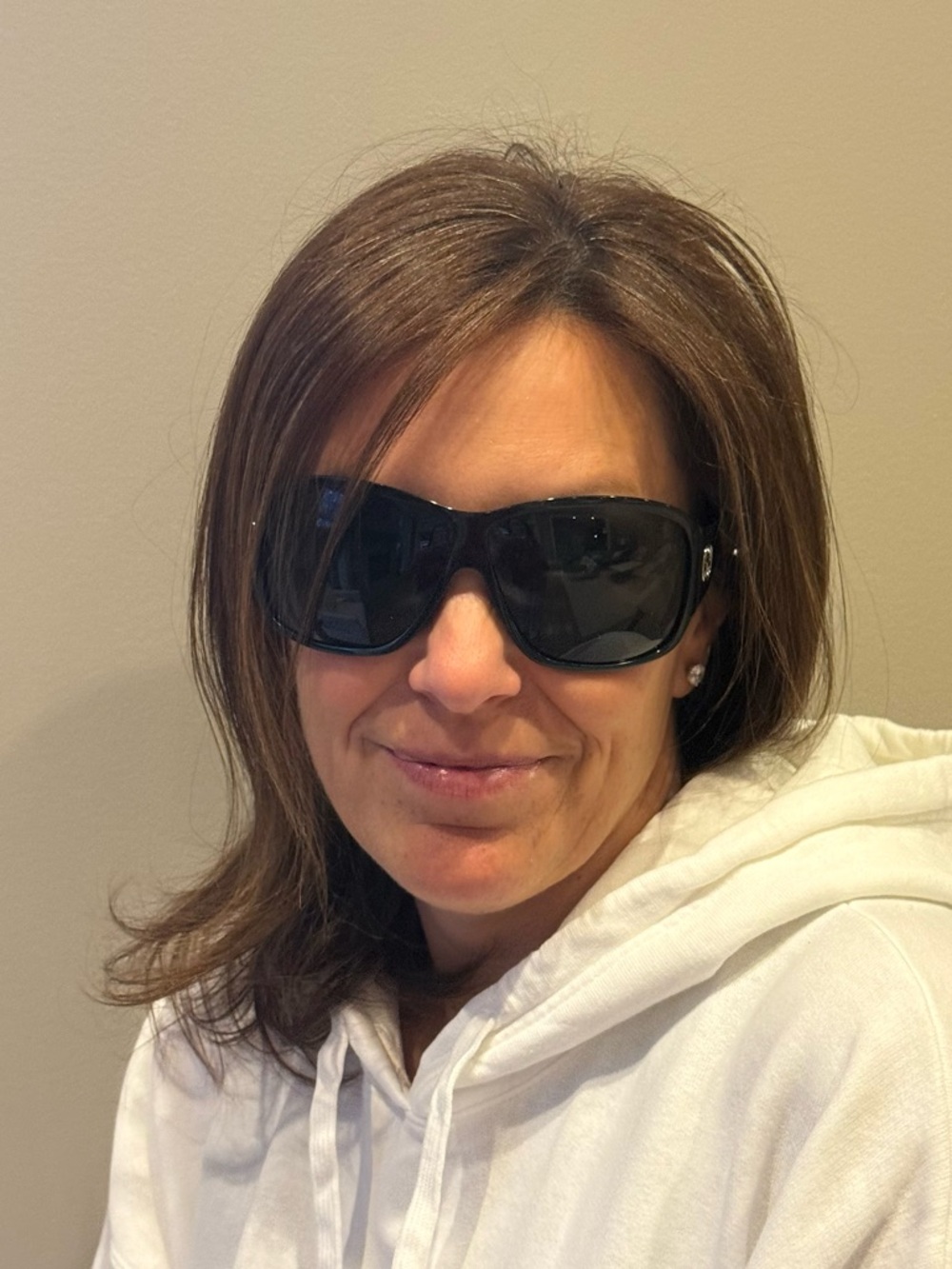 Vintage Gucci Black Sunglasses - Picture 6 of 8